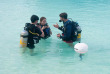 Maldives - Rasdhoo Divers Kuramathi