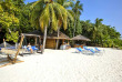 Maldives - Reethi Beach Resort - Riya Bar