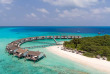 Maldives - Reethi Beach Resort - Water Villa