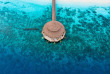 Maldives - Reethi Faru Resort - Restaurant Dhiyavaru