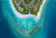 Maldives - Reethi Faru Resort