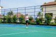 Maldives - Reethi Faru Resort - Activités sportives