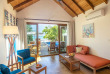 Maldives - Reethi Faru Resort - Deluxe Beach Pool Villa