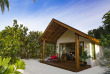 Maldives - Reethi Faru Resort - Deluxe Beach Villa