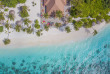 Maldives - Reethi Faru Resort - Bar Haruge