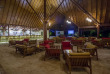 Maldives - Reethi Faru Resort - Bar Haruge