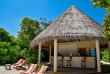 Maldives - Reethi Faru Resort - Bar Nala
