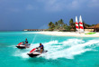 Maldives - Reethi Faru Resort - Sports nautiques