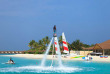 Maldives - Reethi Faru Resort - Sports nautiques