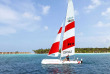 Maldives - Reethi Faru Resort - Sports nautiques