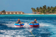 Maldives - Reethi Faru Resort - Sports nautiques