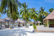 Maldives - Reethi Faru Resort - Restaurant Reethi Grill