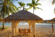 Maldives - Reethi Faru Resort - Restaurant Reethi Grill