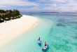 Maldives - Reethi Faru Resort - Sports nautiques