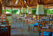 Maldives - Reethi Faru Resort - Restaurant Vakaru