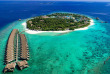 Maldives - Reethi Faru Resort - Water Villa