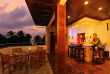 Maldives - Reverie Diving Village - Bar