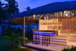 Maldives - Reverie Diving Village - Jardins