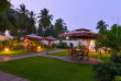 Maldives - Reverie Diving Village - Jardins