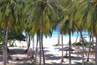 Maldives - Reverie Diving Village - Jardins