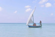 Maldives - Reverie Diving Village - Paysages de Laamu
