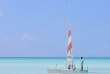 Maldives - Reverie Diving Village - Paysages de Laamu
