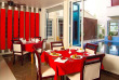 Maldives - Reverie Diving Village - Restaurant