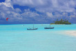Maldives - Rihiveli The Dream