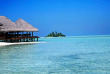Maldives - Rihiveli The Dream - Restaurant