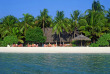 Maldives - Rihiveli The Dream - Sunset Bar