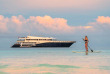Maldives - Croisière Scubaspa