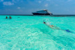 Maldives - Croisière Scubaspa