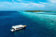 Maldives - Croisière Scubaspa - Scubaspa Yin