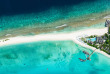 Maldives - Finolhu Maldives