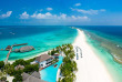 Maldives - Finolhu Maldives