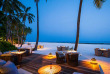 Maldives - Finolhu Maldives - Arabian Grill
