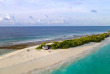 Maldives - Finolhu Maldives - Beach Bubble