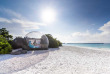Maldives - Finolhu Maldives - Beach Bubble