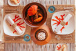 Maldives - Finolhu Maldives - Crab Shack