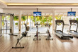 Maldives - Finolhu Maldives - Salle de fitness