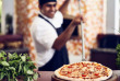Maldives - Finolhu Maldives - Pizza Counter