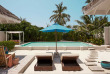 Maldives - Finolhu Maldives - Two Bedroom Beach Pool Villa