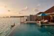 Maldives - Finolhu Maldives - Two Bedroom Water Villa with Pool