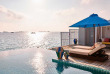 Maldives - Finolhu Maldives - Two Bedroom Water Villa with Pool