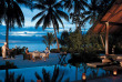 Maldives - Shangri-La Vilingili Resort & Spa - Diner romantique