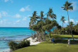 Maldives - Shangri-La Vilingili Resort & Spa - Vilingili Golf Course
