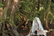 Maldives - Shangri-La Vilingili Resort & Spa - Diner romantique