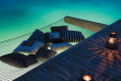 Maldives - Shangri-La Vilingili Resort & Spa - Sunset Over Water Villas
