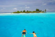 Maldives - Itinéraire Alifu Atoll © Sakis Papadopoulos