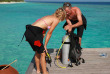 Maldives - Soleni Dive Center - Soneva Fushi